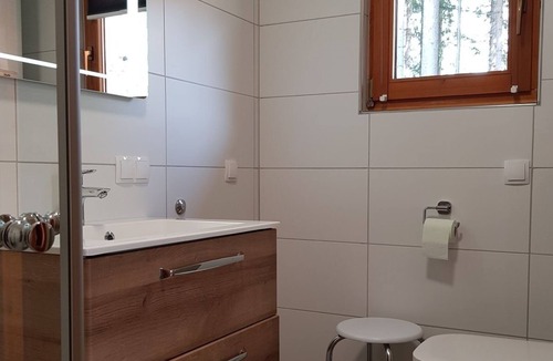Frantschach-Sankt Gertraud House | Vacation home for 6 guests with 57m² in Kamperkogel (294860)