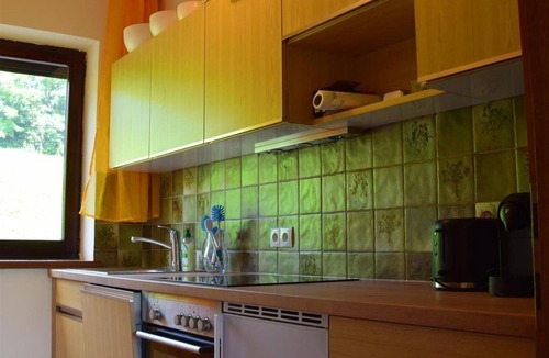 Gnas House | Vacation home Jagafranzl - Holiday home for single use | up to 5 persons
