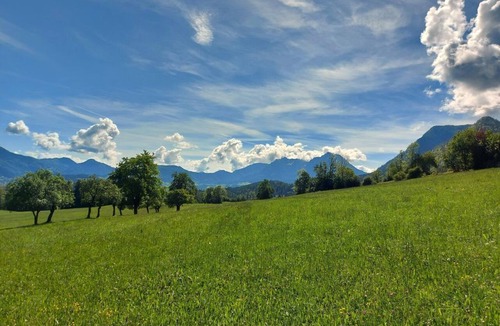 Vorderstoder Other | Vacation home, separate toilet and bath/shower, 2 Sc - Kreilgut - Urlaub am