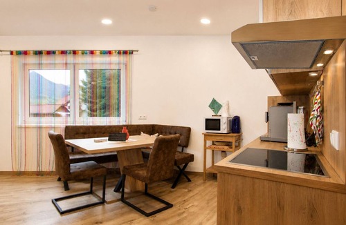 Unterlibitsch Apartment | Vacation Rental/Apartment for 6 Guests, 65 m², in St. Michael Bleiburg (317889)