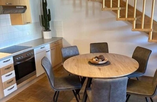 Freistadt Apartment | Vacation Rental/Apartment for 6 Guests, 62 m², in Freistadt (317570)