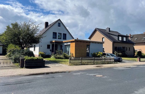 Drielake Apartment | Vacation Rental in Oldenburg Osternburg or for Short-Term Rentals