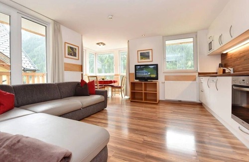 Kappl Apartment | Vacation Rental in Mattle - Apartment for 4 to 5 people (2 bedrooms, 2 showers, 2 toilets)