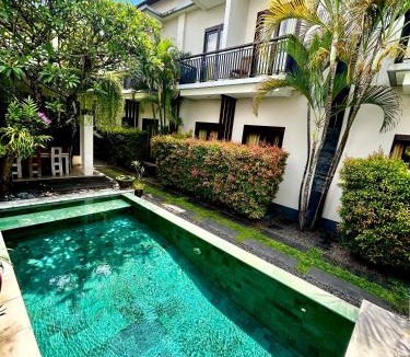 Sunset Road Villa | Valka Bali Boutique Hotels