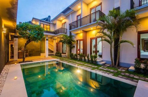 Sunset Road Villa | Valka Bali Boutique Hotels