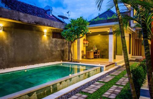 Sunset Road Villa | Valka Bali Boutique Hotels