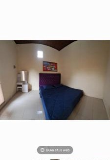 Bandar Lampung House | Vallery Homestay