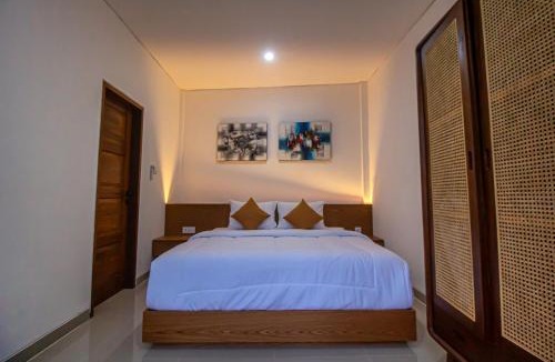 Mas Resort | Varila Villa Ubud