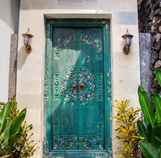 Mas Resort | Varila Villa Ubud