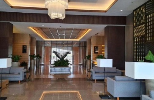 Cikarang Apartment | Vasanta Innopark By Smart Property