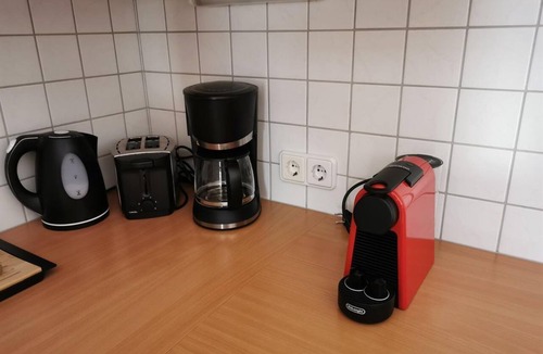 Soell Apartment | Vasilico Apartment - apartment with separate toilet and bathroom/shower