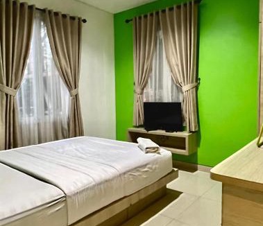 Cilandak House | Vayassi House Syariah
