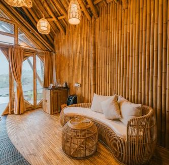 Selat Villa | Vaylura Bali Bamboo House