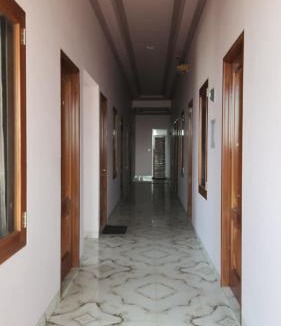Jakarta Hotel | Velora Inn