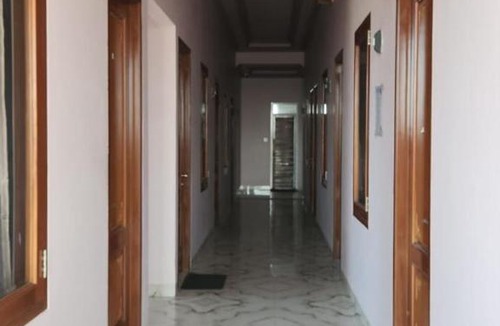 Jakarta Hotel | Velora Inn