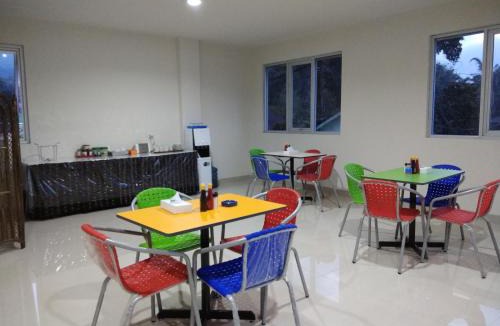 Ruteng Hotel | Victory Hotel