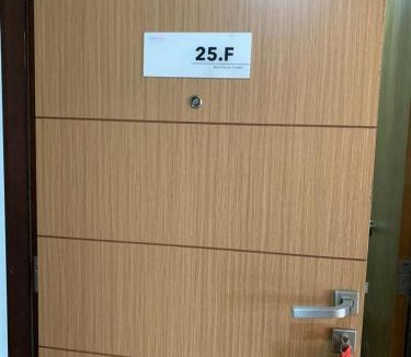 Panakkukang Apartment | Vida View Apartment by Vida Connect