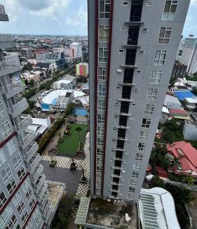 Panakkukang Apartment | Vida View Apartment by Vida Connect