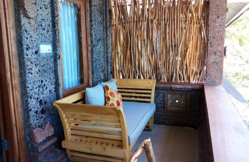 Amed House | Vienna Beach Resort