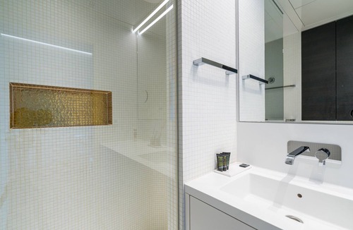 Favoriten Apartment | Vienna Residence, Philips Haus - Euro Plaza #6555