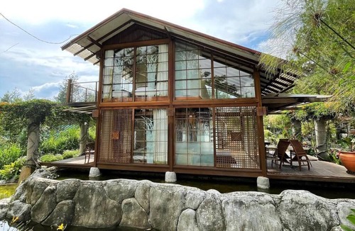 Parongpong Villa | Vila Air Natural Resort