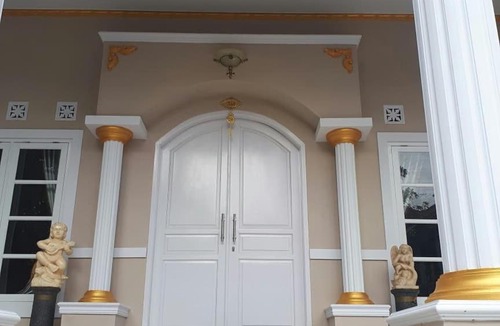 Sangkanurip Villa | Vila Graha Wisesa 3