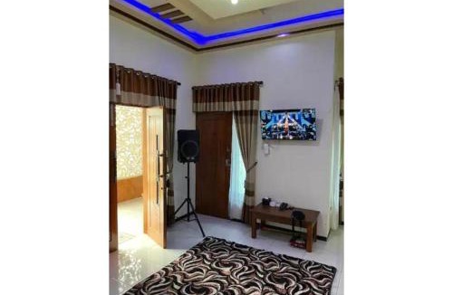 Hargomulyo Villa | Vila Hands Cemoro Kandang