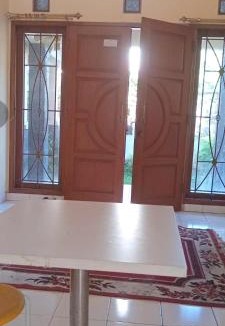 Cileunyi Villa | Vila Pinus V