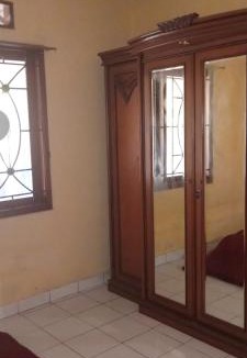 Cileunyi Villa | Vila Pinus V