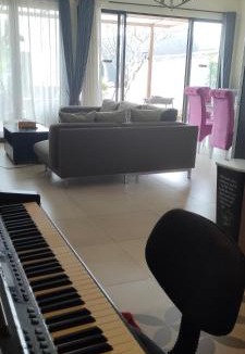 Ciawi Villa | Vila Princess 24 jam Vimala Hills 3Bedroom Privatepool ,Mountain view, Piano, bebas jm cekin, cekout sesuai jm cekin