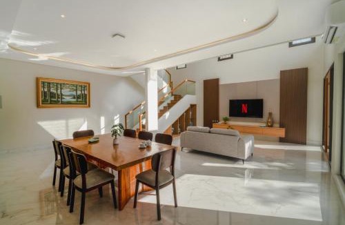 Mlati Villa | Villa 234 Yogyakarta