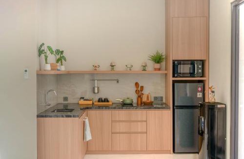 Mlati Villa | Villa 234 Yogyakarta