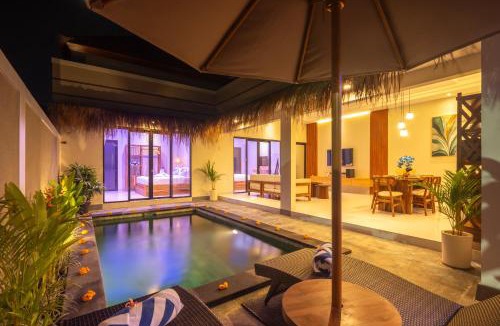 Nakula Villa | Villa A'rose