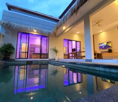Nakula Villa | Villa A'rose