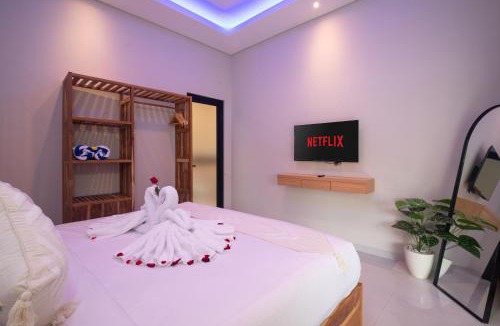 Nakula Villa | Villa A'rose