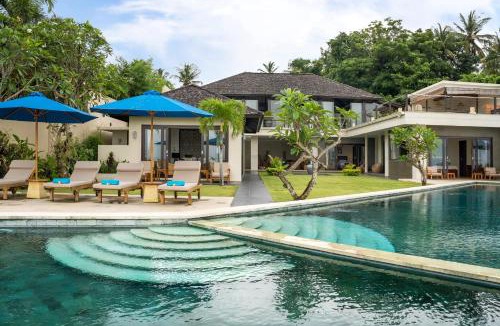 Candi Dasa Villa | Villa Aamisha