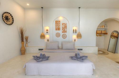 Gili Trawangan Villa | Villa Afrodite