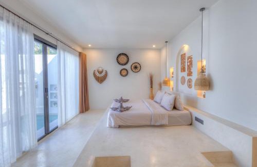 Gili Trawangan Villa | Villa Afrodite