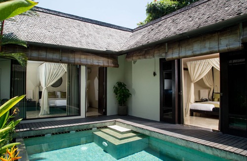 Petitenget Villa | Villa Air Bali Boutique Resort