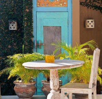 Drupadi Villa | Villa Aisis Seminyak