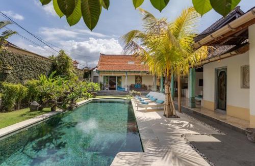 Drupadi Villa | Villa Aisis Seminyak