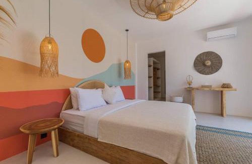 Central Seminyak House | Villa Alamanda Maya Seminyak center 2 bedr with private Pool