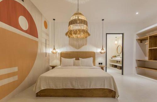 Central Seminyak House | Villa Alamanda Maya Seminyak center 2 bedr with private Pool