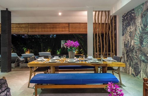 Laksmana Villa | Villa Alchemy 4 Bedroom Trendy Villa in Superior Location