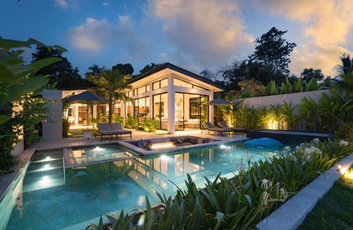 Mambal Villa | Villa Alegria by BaliSuperHost