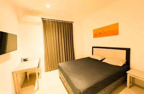 Sanur Hotel | Villa Alita Sanur By Lensa Hospitality