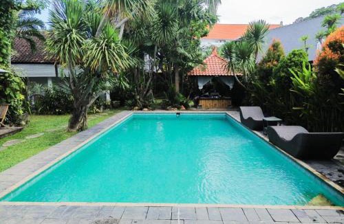Sanur Hotel | Villa Alita Sanur By Lensa Hospitality