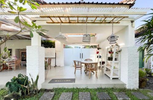 Sanur Hotel | Villa Alita Sanur By Lensa Hospitality
