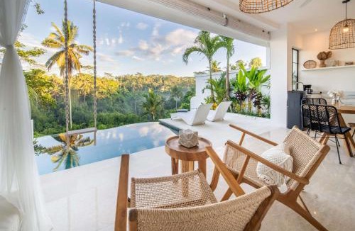 Pejeng Kawan Villa | Villa Amorgos I, Ubud