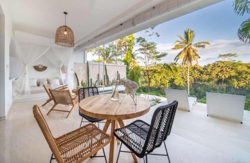 Pejeng Kawan Villa | Villa Amorgos I, Ubud